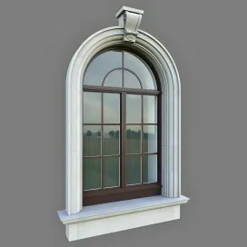 Architectural Element 56